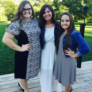 Meet your Posher, Abby